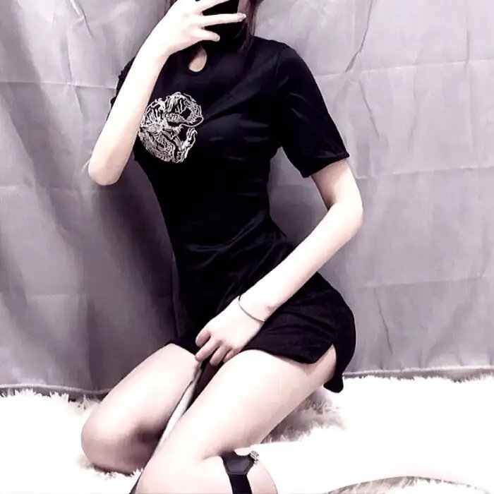 新扎僵尸追女仔