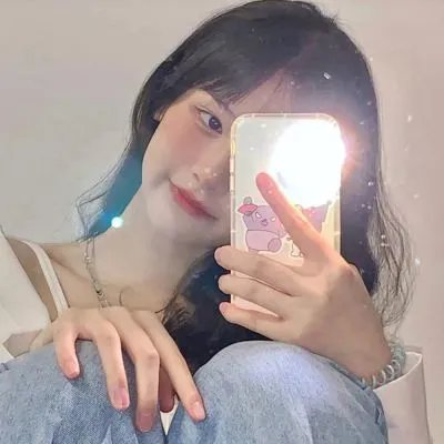 月中人