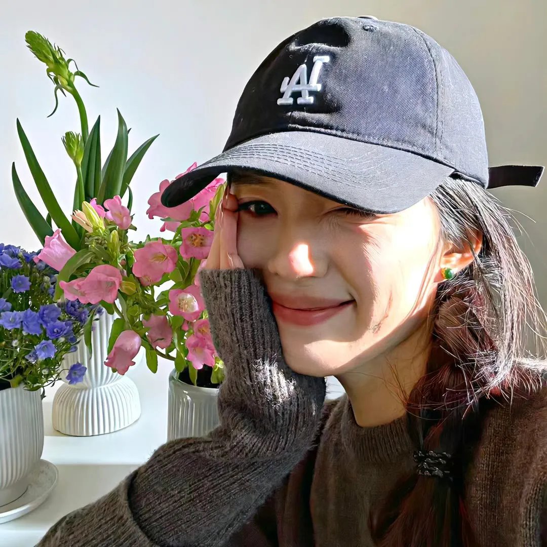 生命中的美好意外