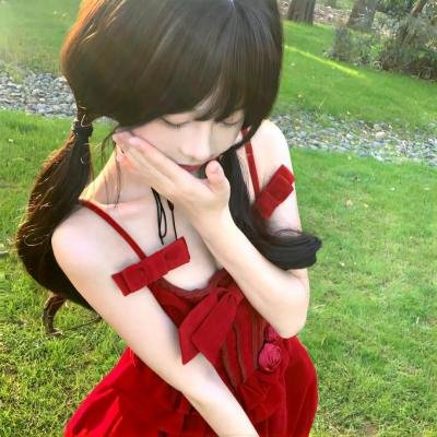 开画少女漫